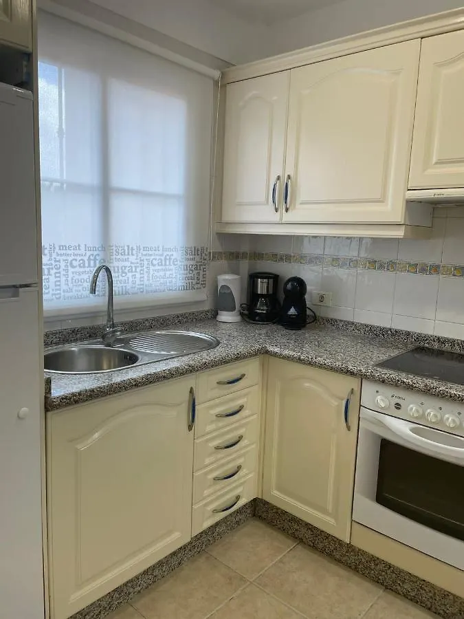 Parque Paraiso, Apartamento Los Cristianos Los Cristianos