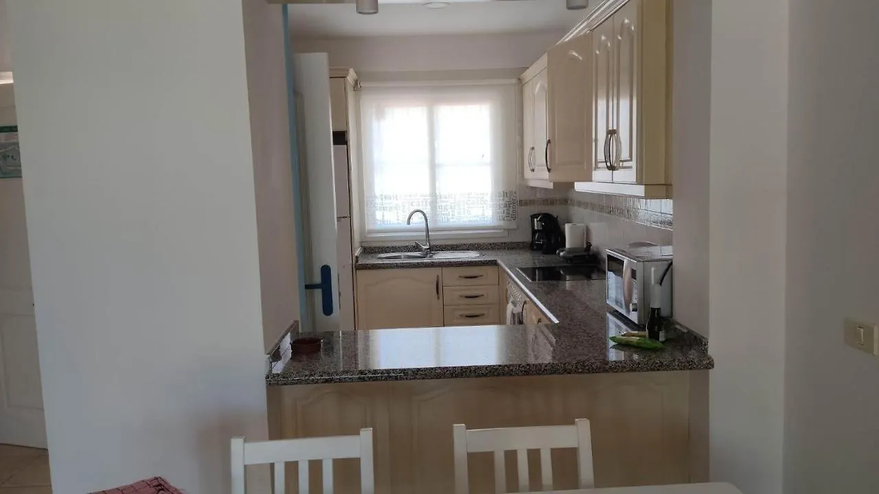 Apartmán Parque Paraiso, Apartamento Los Cristianos Los Cristianos