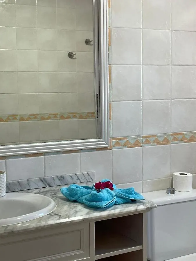 Parque Paraiso, Apartamento Los Cristianos Los Cristianos  0*, Los Cristianos (Tenerife) Španělsko