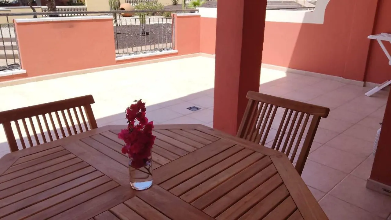 Apartmán Parque Paraiso, Apartamento Los Cristianos Los Cristianos