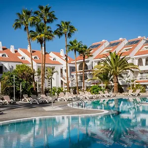4* Hotell Paradise Park Fun Lifestyle