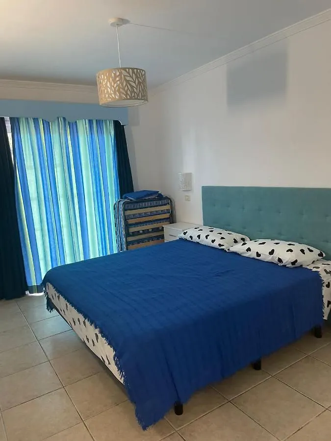 Parque Paraiso, Apartamento Los Cristianos Los Cristianos  0*, Los Cristianos (Tenerife)