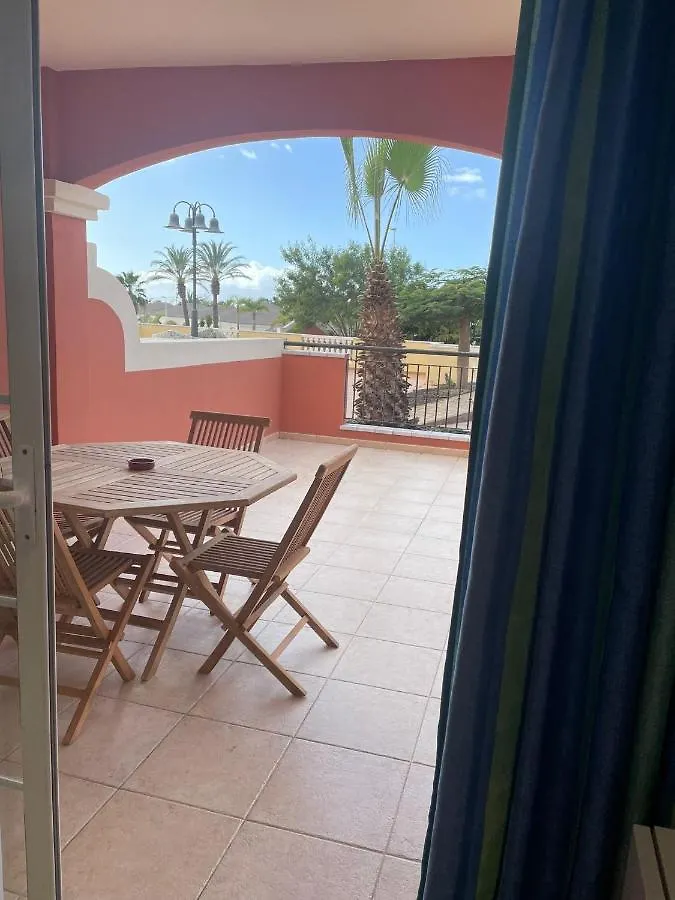Apartment Parque Paraiso, Apartamento Los Cristianos Los Cristianos