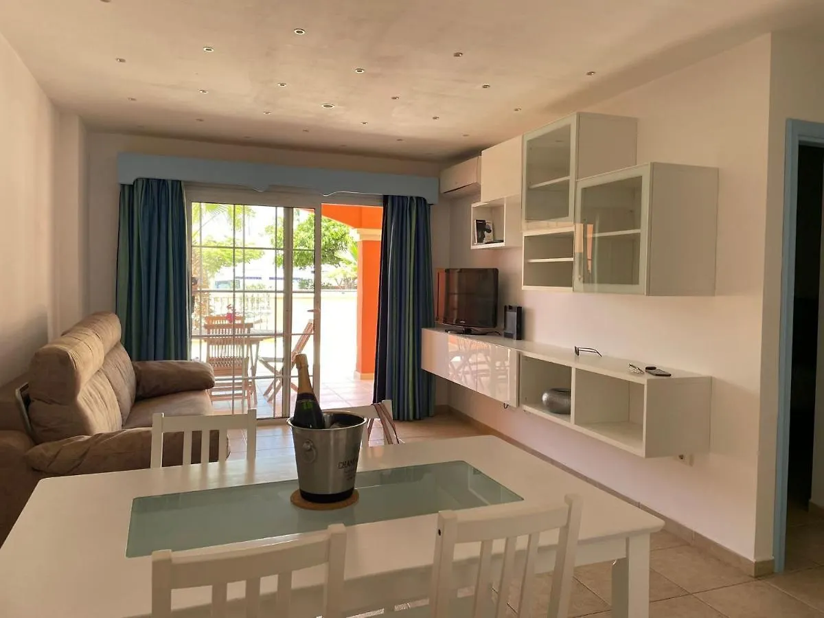Apartment Parque Paraiso, Apartamento Los Cristianos Los Cristianos  Spain