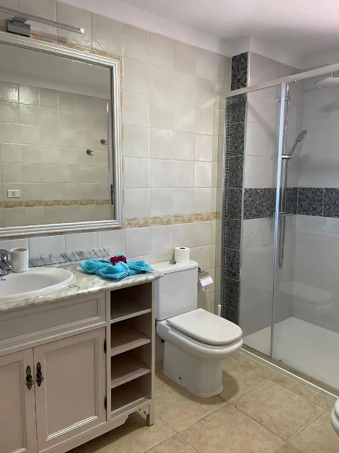 Parque Paraiso, Apartamento Los Cristianos Los Cristianos  Los Cristianos (Tenerife)